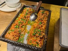 -烤匠麻辣烤鱼(双流明城购物中心店)