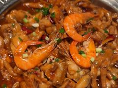-胖哥俩肉蟹煲(湖滨银泰in77店)