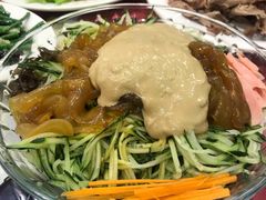 -西塔大冷面(市府大路店)