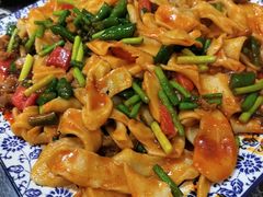 -后卫寨猫耳朵(后卫寨店)