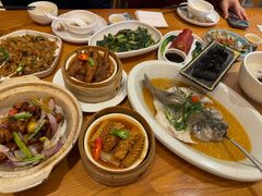 -粤域茶餐厅