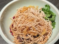 -小厨娘金榜题名(夫子庙秦淮河店)