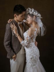 点击看大图 -光阴的故事婚纱摄影(苏州店)