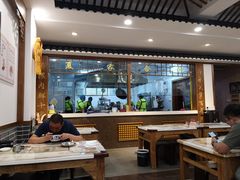 大堂-夏家合汁(天润花园小区店)
