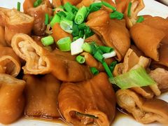 -巷子肥肠(科华巷店)