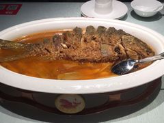 -阿五黄河大鲤鱼(英协路店)