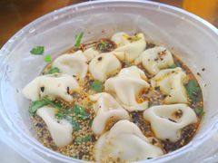 -回坊马二饺子馆