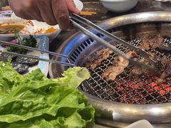 -一品诚记烤肉·甄选店(中南路店)