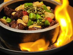 -同庆楼(花园店)