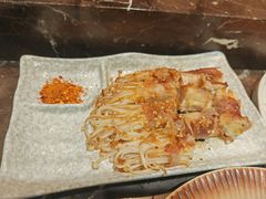 -春田小幸铁板烧(忠义街店)