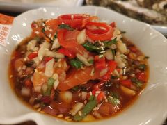 -乔街深夜食堂·小龙虾·高压锅生蚝(杭州总店)