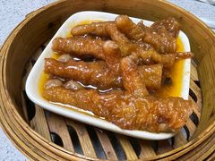 -阿政粤小馆(中央大街店)