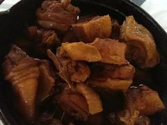 小鸡炖蘑菇-京北渔家傲