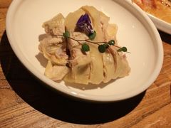 -新白鹿餐厅(银泰西湖文化广场店)