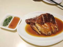 -龙记烧腊茶餐厅(常德路店)