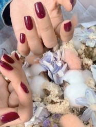 -如一·美甲美睫