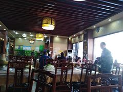 大堂-鑫龙火锅城(嘉汇广场店)