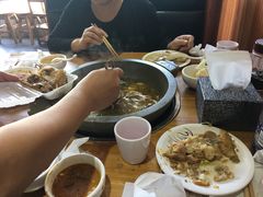 -巴乡石锅鱼(密云店)