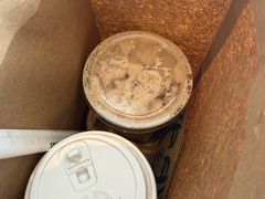 -星巴克(新达汇三林店)