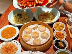 -裕兴记•蟹黄面馆(人民广场店)