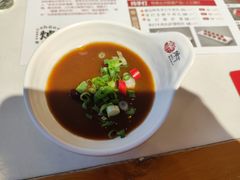 -焯牛潮汕牛肉火锅(云峰街创始店)