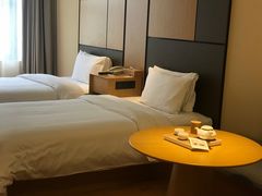 -全季酒店(昆明翠湖云大医院店)