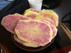 -安胖老火锅(两路口店)