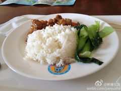 45元不带汤的套餐-厦门方特梦幻王国