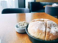 -沈阳君悦酒店·意坊意大利餐厅