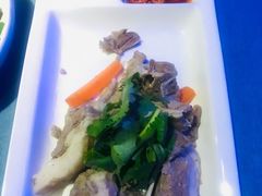 -清真·卡德尔大叔新疆主题餐厅(龙汇路店)