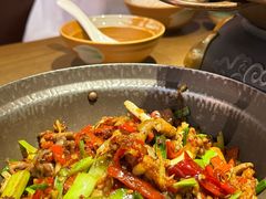 -吃饭皇帝大(合生汇店)