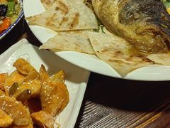 -黑土地东北私房菜馆(南门大街店)
