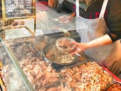 -温记府廟豆汤饭·始于1955年(海椒店)