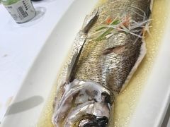 -御苑宾馆-中餐厅