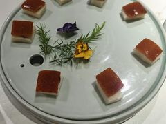 -四世同堂·京菜·烤鸭(双井店)