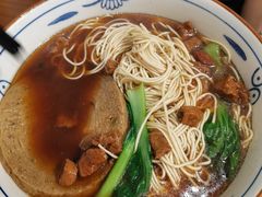 -爱家面馆(常州总店)