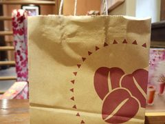 -COSTA COFFEE(岭南天地店)