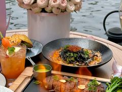 -FOOOO CITY CLUB 孚乐里音乐西餐酒吧(来福士店)