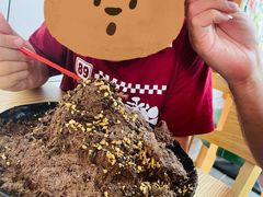 -冰冰酱老味刨冰绵绵冰(中山路总店)
