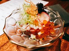 -桐寿司Sushi Tong