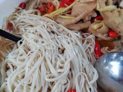 -东安鸡馆(蔡锷南路店)