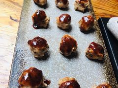 -苹果树下艺术餐厅(通州店)