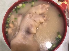 -廖老妈蹄花店(人民公园陕西街259号店)