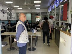 -顶巧鸡汤馄饨(虹口总店)
