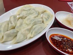-喜家德虾仁水饺(长泰广场店)