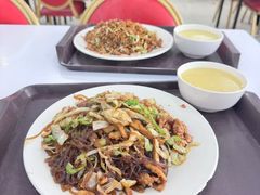 -常州糕团店(北大街新世纪商城店)