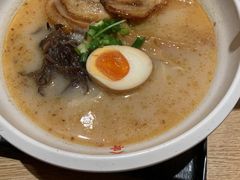 -味千拉面(南昌杉杉奥特莱斯广场店)