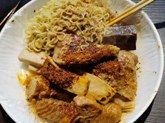 -郭记小街麻辣烫(南小街总店)