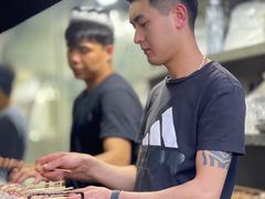 -同来顺烧烤餐厅(哈尔滨道店)