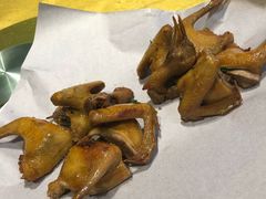 -大笑饭堂(甲子桥店)
